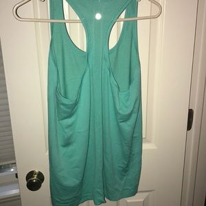 lululemon athletica Tops - Lululemon tank lululemon athletica Tops - Lululemon tank